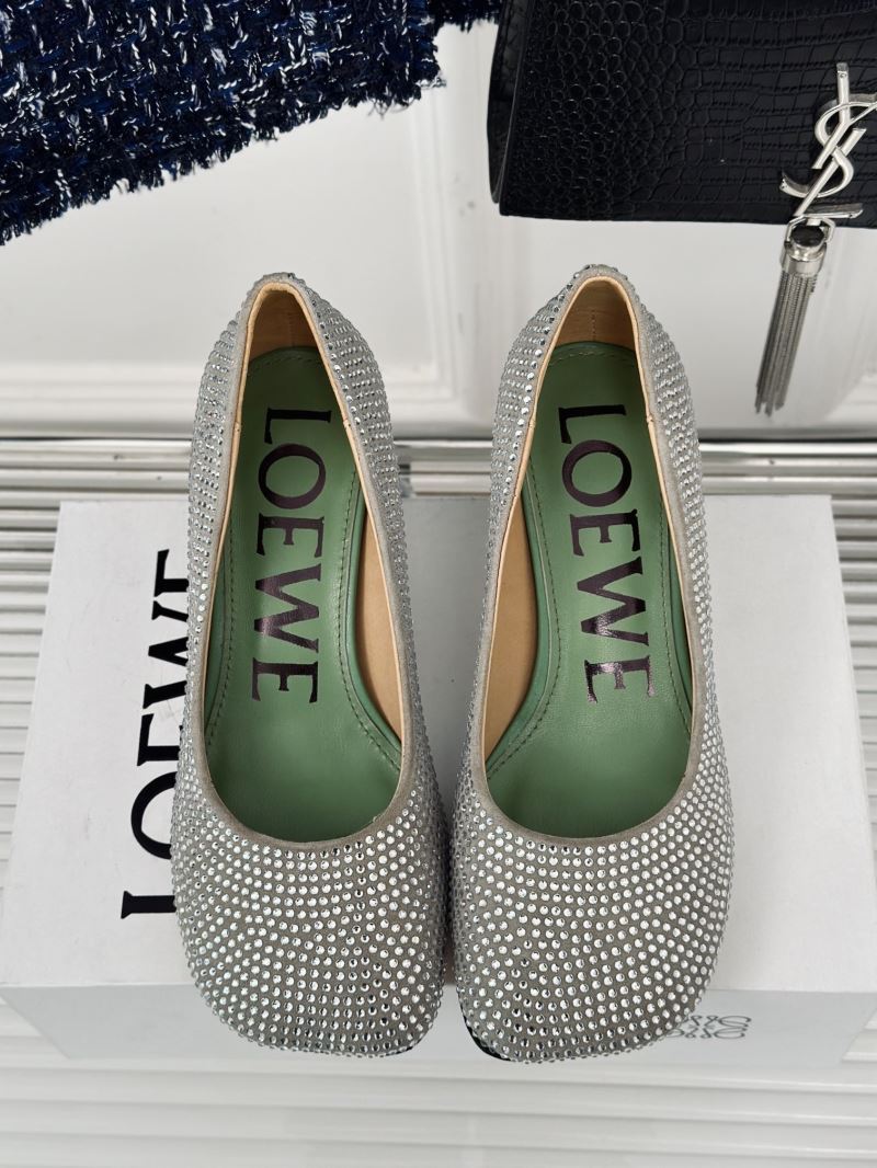 Loewe Shoes